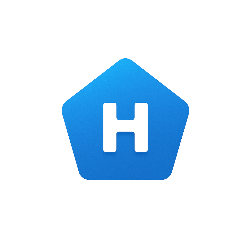 Homer Logo